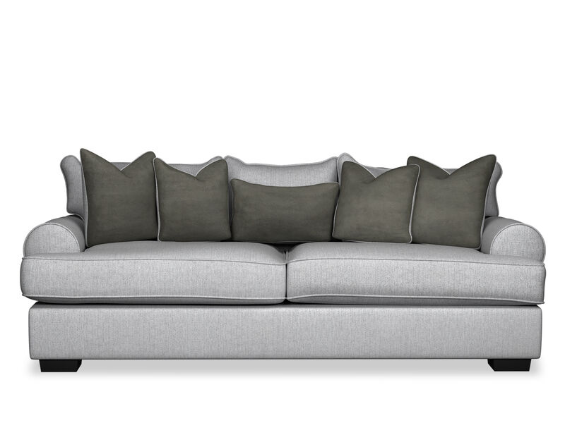 Mustang Sleeper Sofa